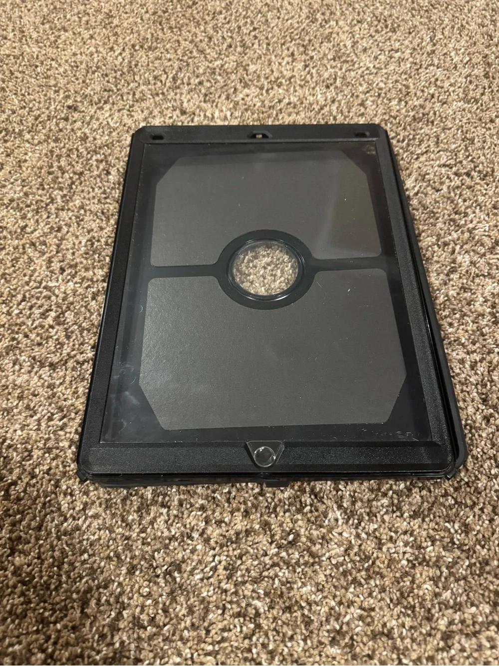 ⭐️ Apple A1670 iPad Pro 64g 12.9” W/ Original Box & Otter Box Case ⭐️